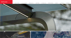 Desktop Screenshot of landscapeforms.com